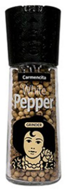 카르멘시타 통백후추 그라인더, [] 카르멘시타 통백후추 그라인더, 55g, 2개