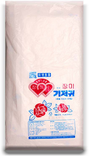 한빛 장미 산모기저귀 100매/ 출산준비 병원 조리원 요실금 성인용 일자형기저귀 성인기저귀 산후조리원, 100개