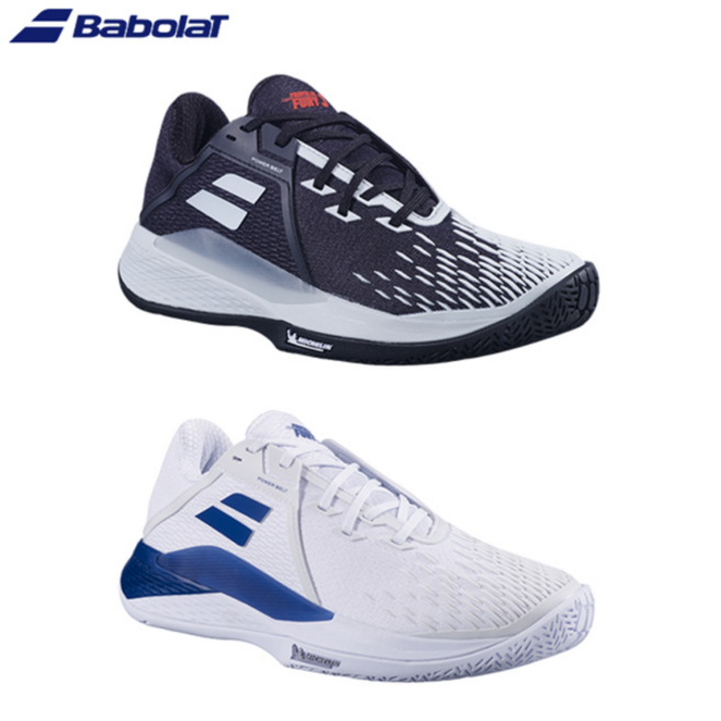 [바볼랏] 프로펄스 퓨리 3 남성 테니스화 30S26208B 올코트용