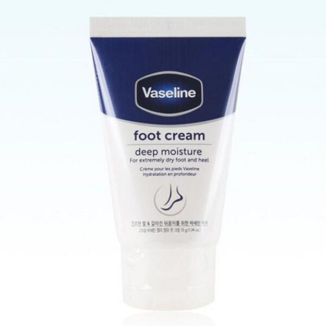 OFJ492P7건조한발 갈라진뒤꿈치 매끄럽게 풋크림, 1개