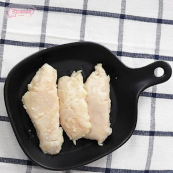 서락 참좋은간식 50P 한박스상품 내 아이가 빠진 닭 20g 애견간식