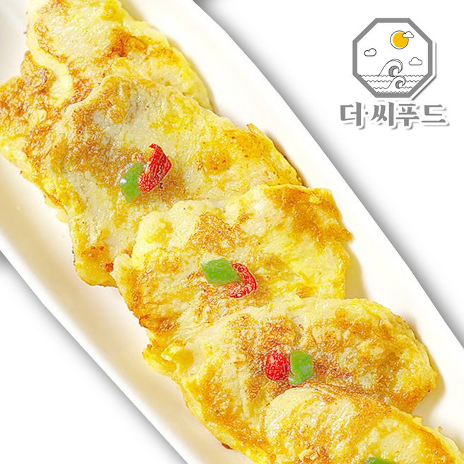 손질 동태포 명태포 동태전 명태전 제수용, 2개, 750g, 명태통포