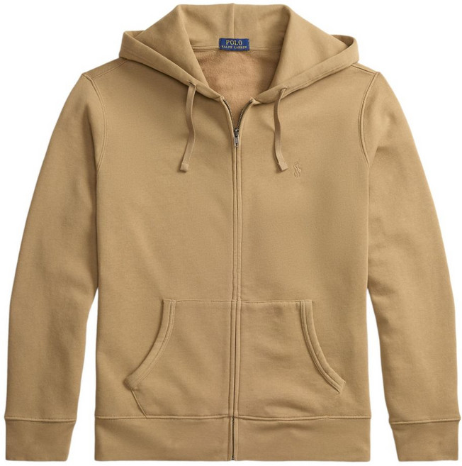 폴로랄프로렌 후드 집업