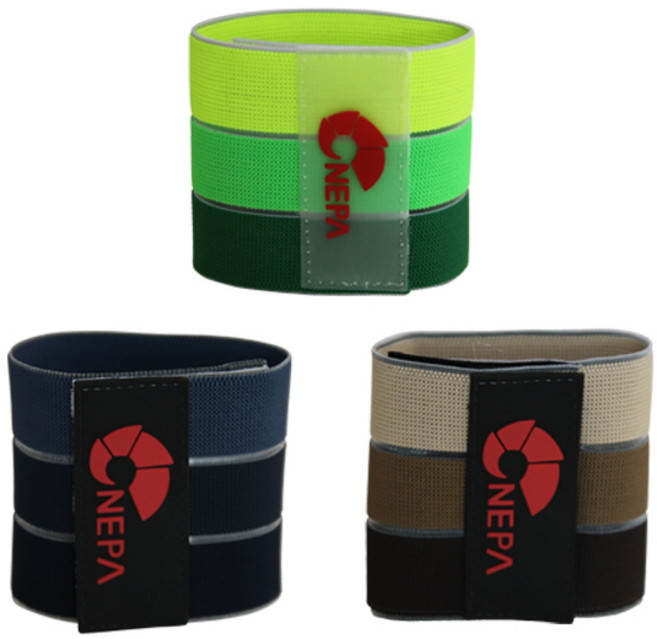 네파 안전화용 각반 NA-G01