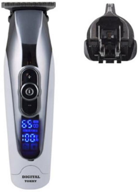 보거스 디지털 토끼이발기 전문가용 마무리용 바리깡