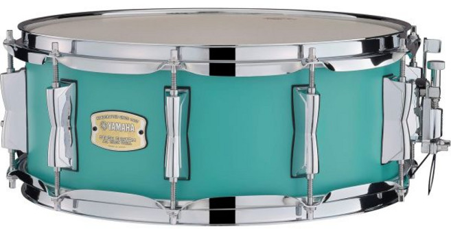 야마하 스네어 드럼 SBS1455MSG