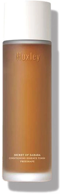헉슬리 에센스 토너 글로우픽 1위 올리브영 1위 선인장 발효수 속건조 해결, 1개, 200ml - 쿠팡