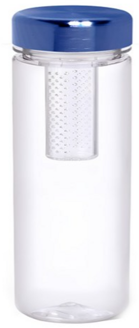 트라이탄 물병, 블루, 700ml, 1개