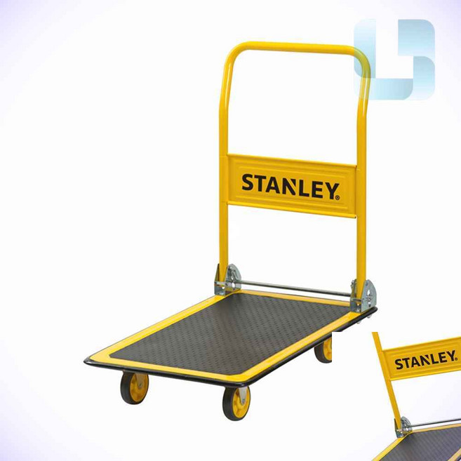 리버썸 스탠리 STST98028 접이식핸드카트 접이식운반카트 작업용카트