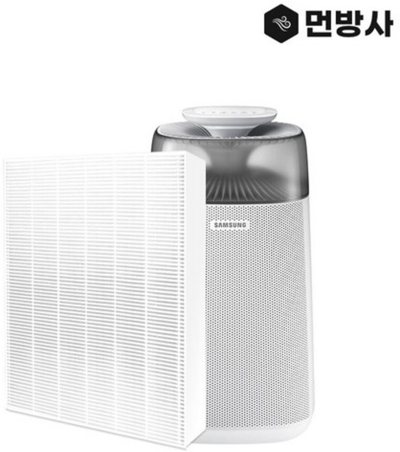 국내산 AX46N6580WMD필터 삼성공기청정기 CFX-G100D, 02_삼성G100D 헤파플러스