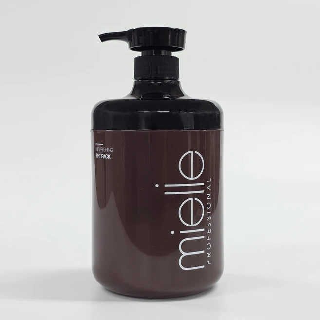 미엘 너리싱 피피티 팩 1000ml, 1L, 1개 - 쿠팡