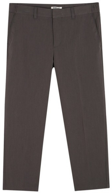 후아유 남성 앵클 밴딩 슬랙스 WHTAB2336M-T 175471