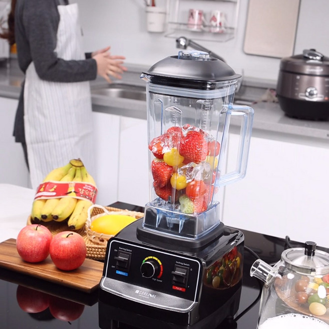 대웅모니컴 파워 믹서기 블랜더 2리터대용량 (박스훼손), CZ-MX7864S