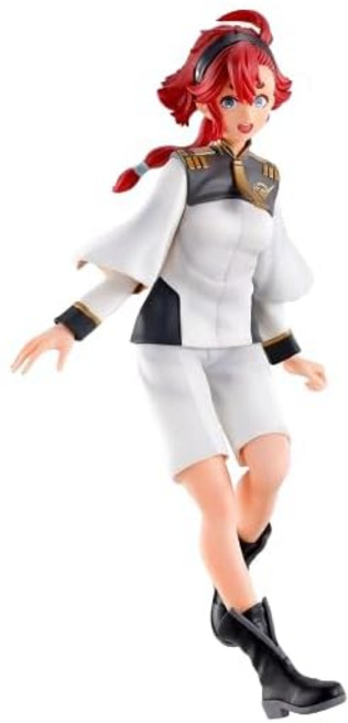 BANDAI SPIRITS(반다이 스피리츠) 이치방 수성의 마녀 A상 슬레타 머큐리, 1개