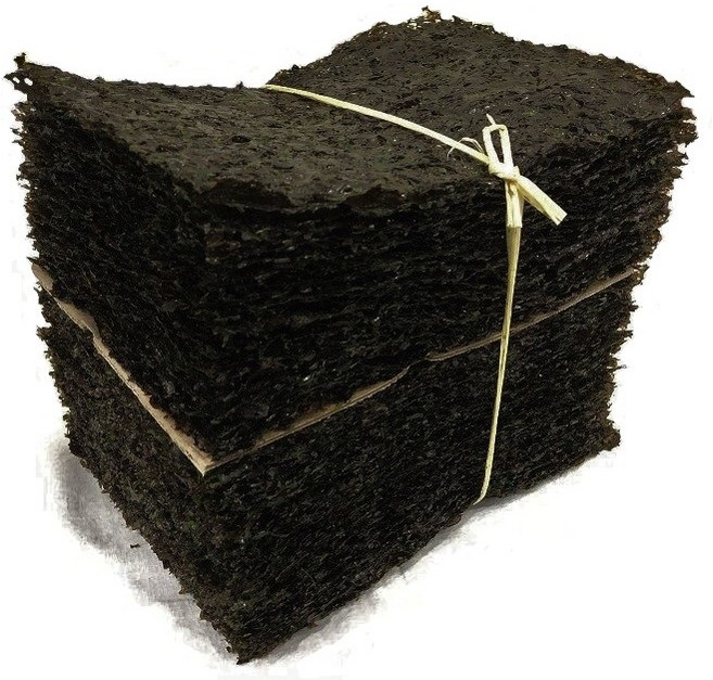 2025년 햇 특 곱창김 1속 100장 (무염산 무사카린), 1개