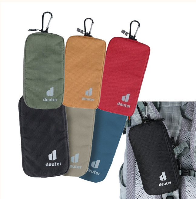 26년 도이터 스마트폰 케이스4 핸드폰케이스 다용도 파우치 D6920024, 3074 atlantic