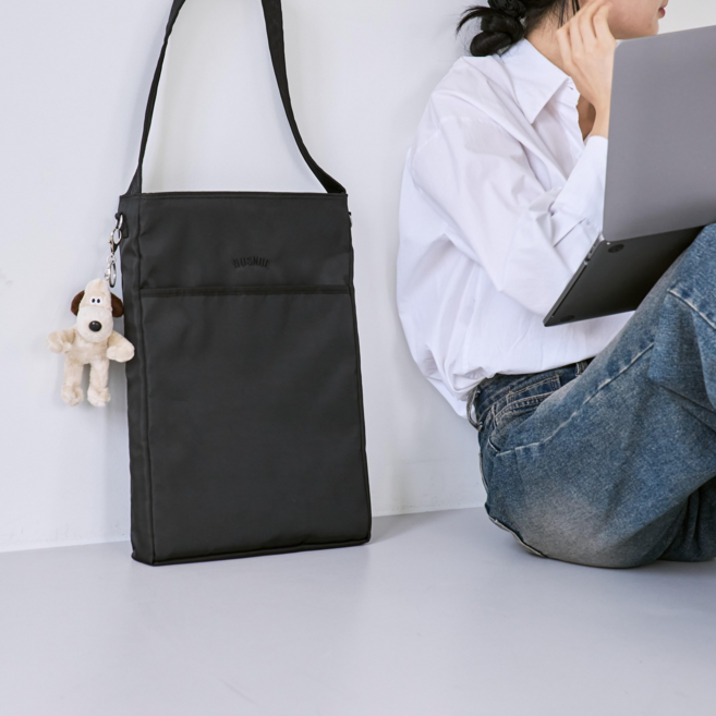 어깨가 편안한가방 방수가방 가벼운가방 노트북가방 출퇴근가방 데일리백 가벼운가방 대학생가방