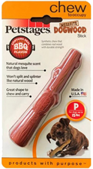 펫스테이지 메스키트 강아지 장난감, 3개