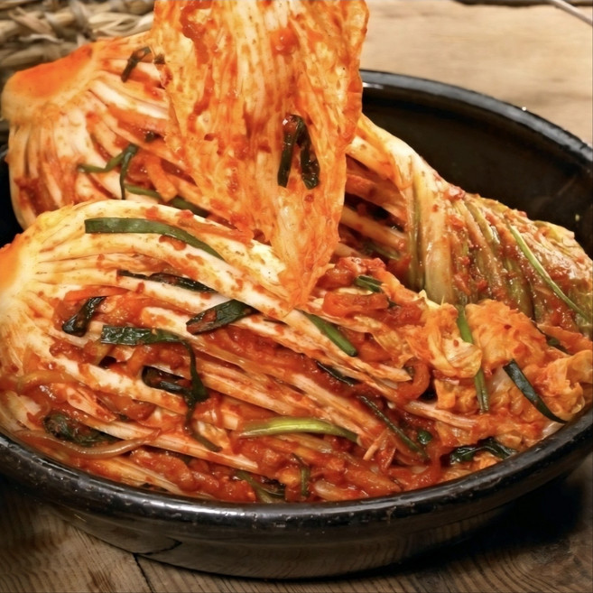 (입점특가) 칼칼하고 시원한 전라도식 프리미엄 김치, 1개, 5kg