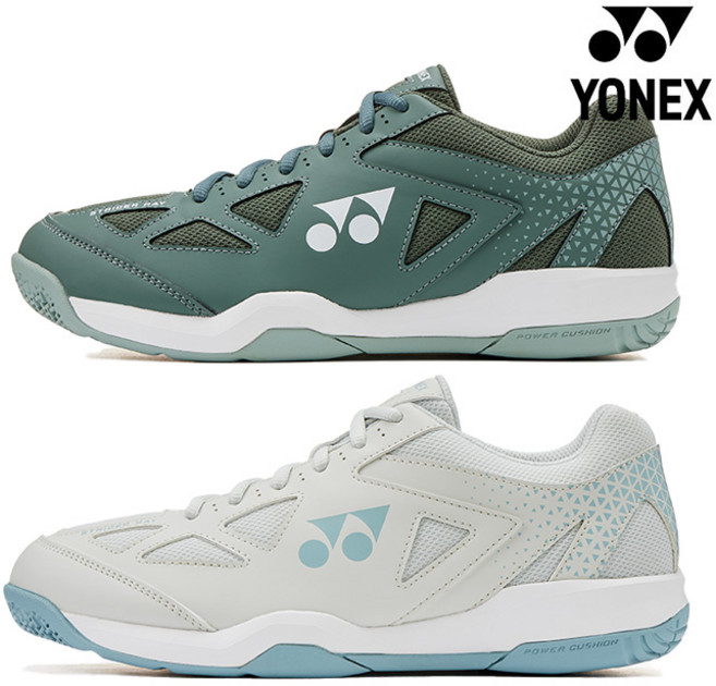 요넥스 신발 파워 쿠션 스트라이더 레이 와이드 2026 SHB-SR1WEX 배드민턴 인도어화 운동화 오남스포츠