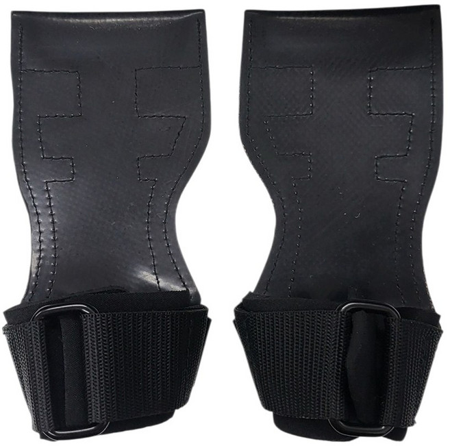 벤데타 리프팅 프로 그립 일체형 헬스 스트랩 3세대