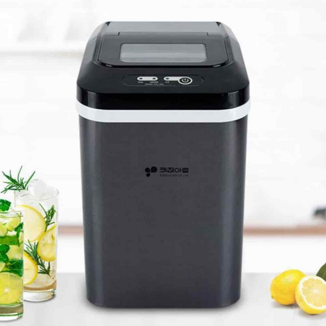 너블룸 제빙기 얼음제조기 얼음틀