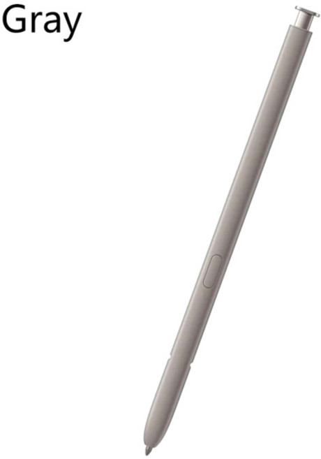 S24 울트라 SM-S928B SM-S928U S928W S 펜 스타일러스 터치 스크린 펜 SPen 용 1PC 울트라 스타일러스 블루투스 없음, 01 A4, 1개