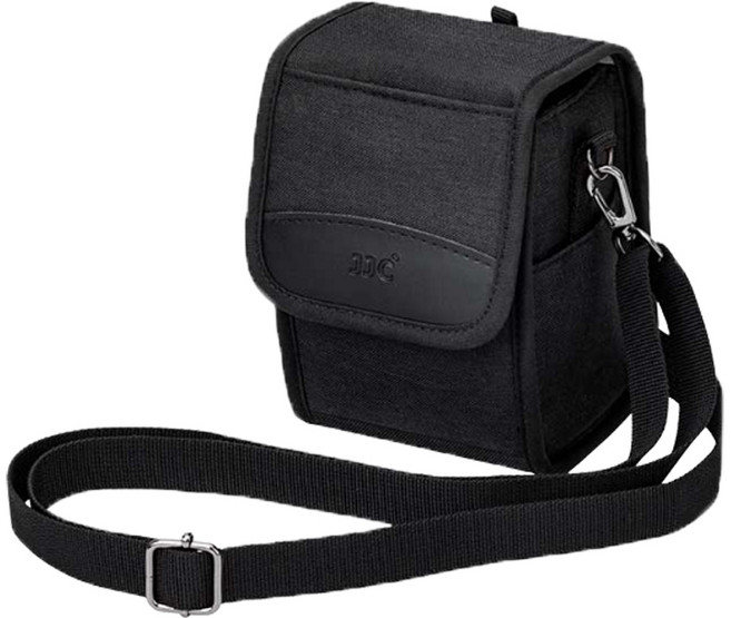 ZNS-MB11 미러리스 카메라 가방 미니백 소형 크로스백 블랙, 1개