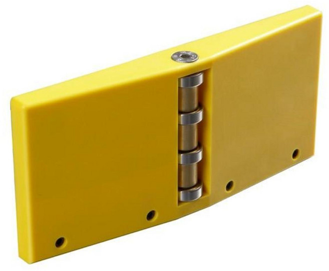 매그스위치 리쏘 롤러펜스 US 8110125