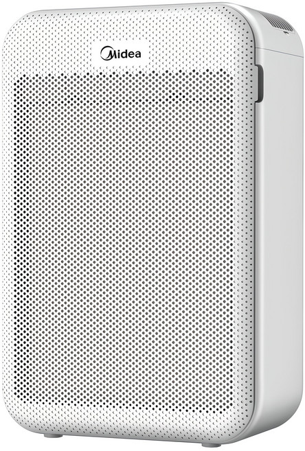마이디어 공기청정기 50㎡, KJ350G-S1, 화이트