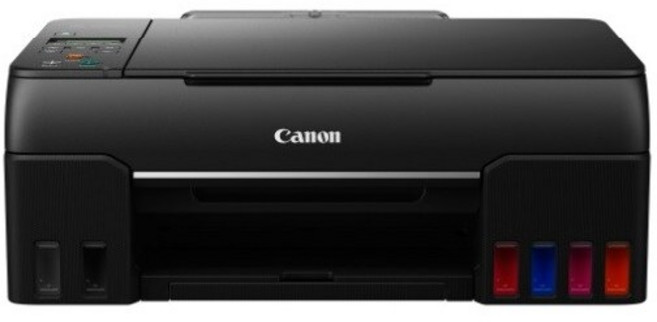 캐논 6색 잉크젯 복합기 PIXMA G690