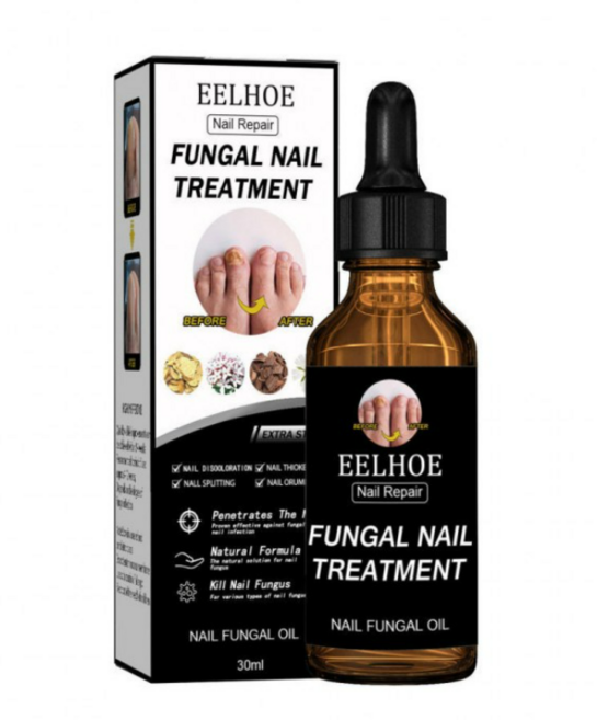 항진균앰플 3개 세트 문제성 손 발톱, 15ml, 1개, 3개입