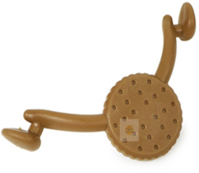 자야추천샵 미소교정기 웃음치료, 핑크