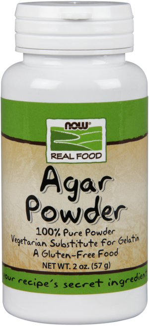 나우리얼푸드 아가 파우더, 1개, 57g