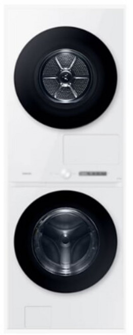 삼성 비스코프 그랑데 AI 원바디 일체형 세탁기 건조기 올인원 21+20kg 1등급 화이트, WF2120HDWWC, 상세 설명 참조, 상세 설명 참조