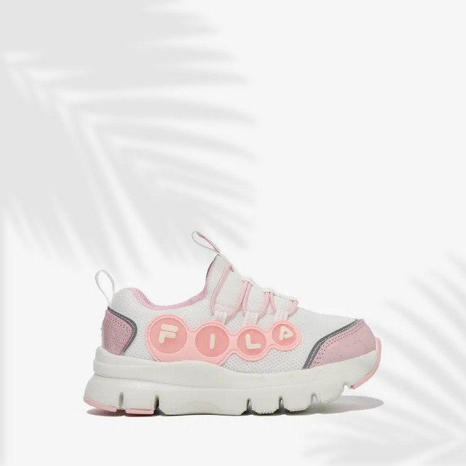 휠라키즈 이글 23 KD 운동화 3XM02299F