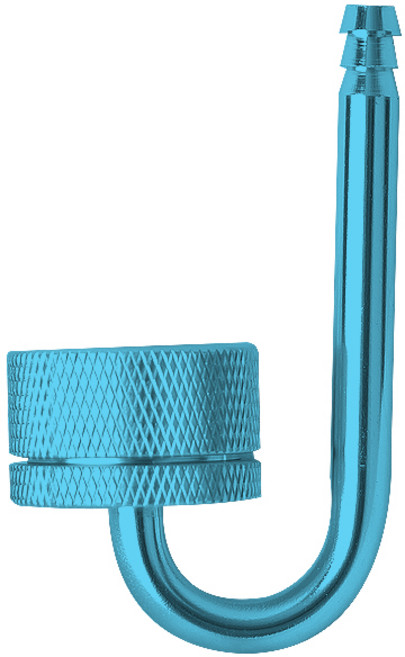 고운물 보급형 이탄 확산기 (블루), 1개