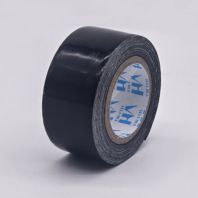 비앤티 다용도 실리콘 자가점착 테이프 3m x 25mm, 단품, 1개