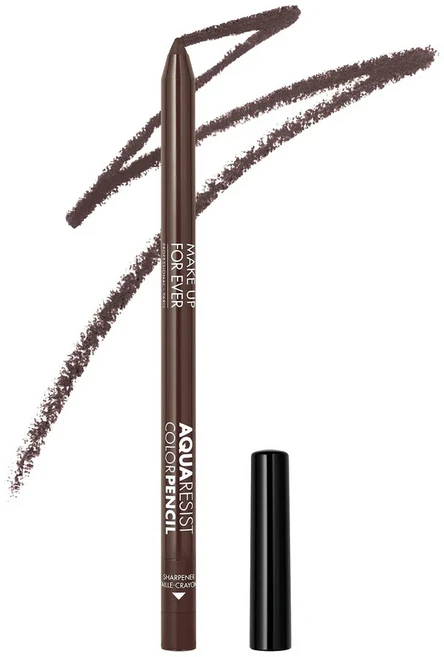 메이크업포에버 아쿠아 레지스트 브로우 디파이너 0.5g, 1개, #2 - 쿠팡