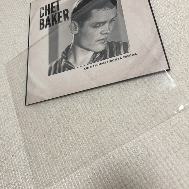 10인치 LP비닐 15장 소량구매 엘피비닐 스크래치 보호 레코드자켓 보호커버 lp비닐, 10인치 겉비닐