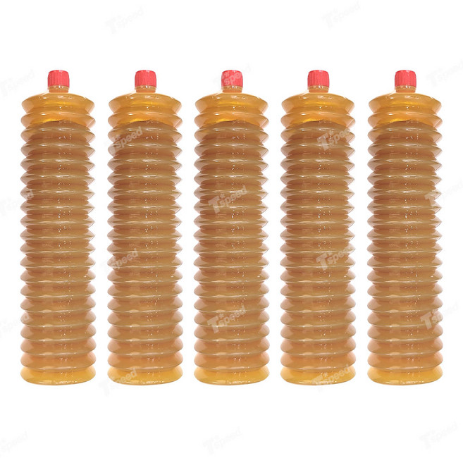 Tspeed 투명 구리스건, 1개