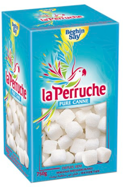 라빼르슈 화이트 각설탕, 750g, 1개