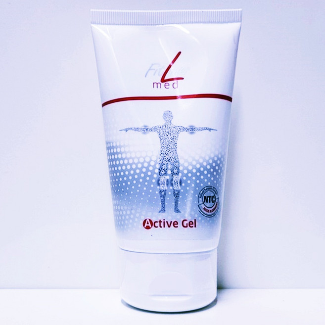 독일 피엠 Med 액티브 젤 겔링핏 관절 연골 건강, 1개, 150ml