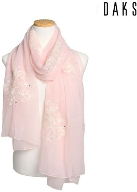 [백화점 정품] 닥스 간절기 스카프 SKU040