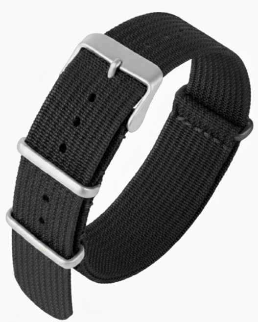 나토 밴드 스트랩 밀리터리 빈티지 해밀턴 세이코 카키필드 호환