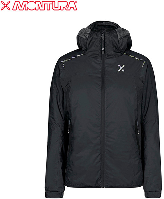 [몬츄라] 23F 여성 숏패딩 네비스 K 쟈켓 우먼 등산 아우터 아웃도어
