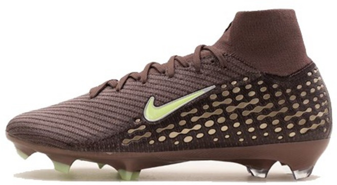 나이키 줌 머큐리얼 수퍼플라이 10 엘리트 KM FG FQ8692-200 축구화