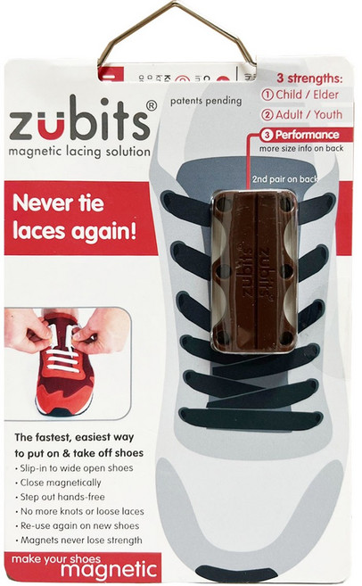 쥬비츠 매듭없는 운동화끈 등산화 농구화 군화 신발끈 정리