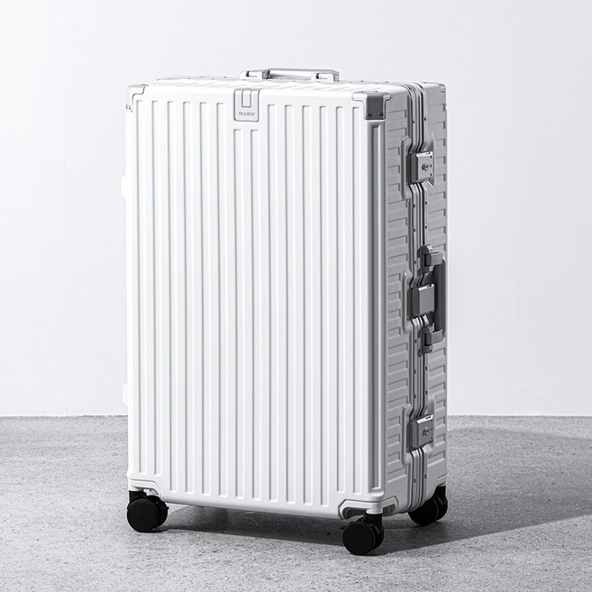 트라몬 데카 캐리어 기내 반입 여행 55cm 65cm 75cm