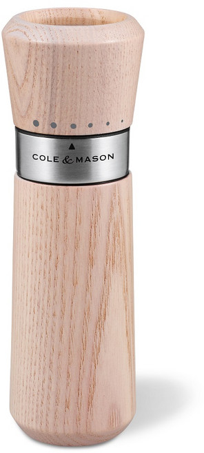 [콜앤메이슨] 린드허스트 후추 그라인더 페퍼밀, 1개